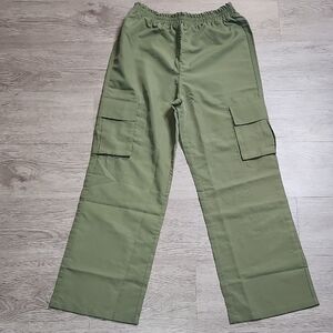 Casual Green Cargo Pants Closet Clean Out! Bundle and Save!!